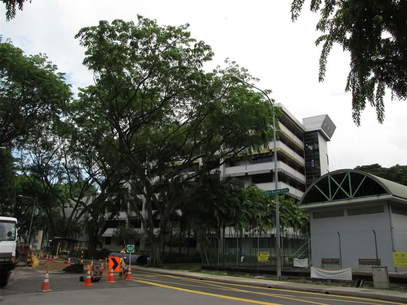 Ayer Rajah Industrial Estate, 51 Ayer Rajah Crescent, 330 sqft, Business / Science Park For Rent, by Jialin Huang, 500073677 - CommercialGuru.com.sg