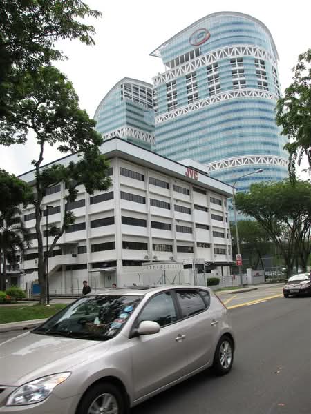 Ayer Rajah Industrial Estate, 51 Ayer Rajah Crescent, 330 sqft, Business / Science Park For Rent, by Jialin Huang, 500073677 - CommercialGuru.com.sg