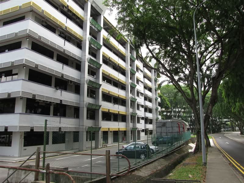 Ayer Rajah Industrial Estate, 51 Ayer Rajah Crescent, 330 sqft, Business / Science Park For Rent, by Jialin Huang, 500073677 - CommercialGuru.com.sg