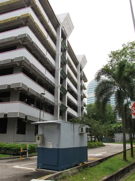 Ayer Rajah Industrial Estate, 51 Ayer Rajah Crescent, 330 sqft, Business / Science Park For Rent, by Jialin Huang, 500073677 - CommercialGuru.com.sg