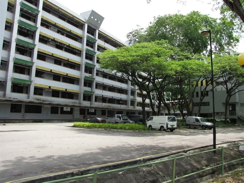 Ayer Rajah Industrial Estate, 51 Ayer Rajah Crescent, 330 sqft, Business / Science Park For Rent, by Jialin Huang, 500073677 - CommercialGuru.com.sg