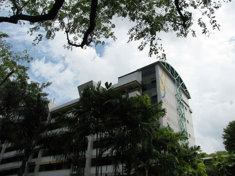 Ayer Rajah Industrial Estate, 51 Ayer Rajah Crescent, 330 sqft, Business / Science Park For Rent, by Jialin Huang, 500073677 - CommercialGuru.com.sg