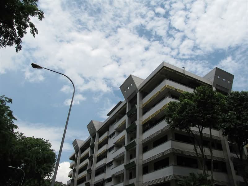 Ayer Rajah Industrial Estate, 51 Ayer Rajah Crescent, 330 sqft, Business / Science Park For Rent, by Jialin Huang, 500073677 - CommercialGuru.com.sg