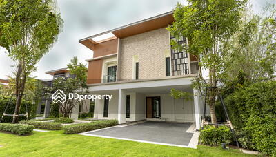 - เลอร์ พาร์ค เน็กซ์ ทวีวัฒนา (Le Parc Next Thawi Watthana)