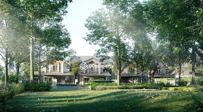 ขาย - เคฟ ศาลายา (Lake Forest), ปทุมธานี