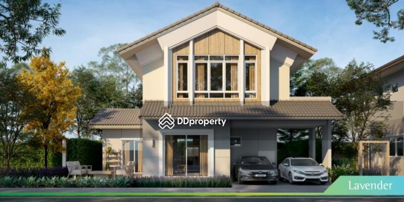 ขาย - เคฟ ศาลายา (Lake Forest), ปทุมธานี