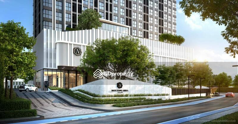 ขาย - Kensington Rayong : เคนซิงตัน ระยอง, ระยอง