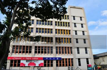 A-Z Building