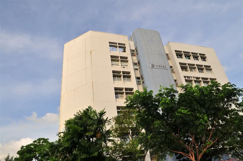 A-Z Building