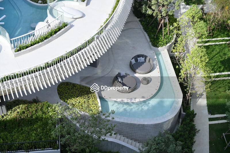 For Rent - Kave Ava, Pathum Thani