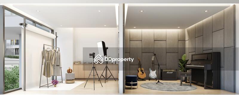 For Rent - Kave Ava, Pathum Thani