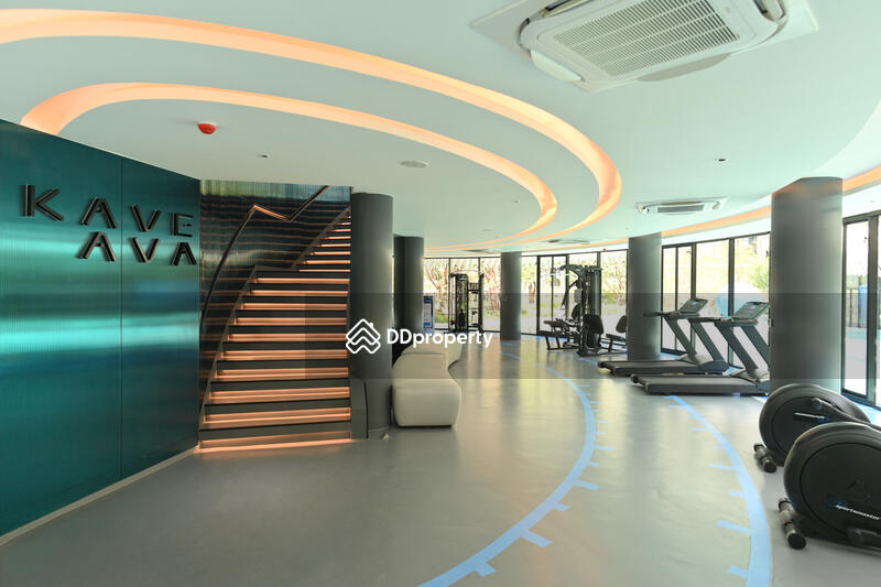 For Rent - Kave Ava, Pathum Thani