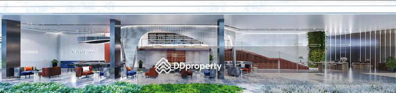 For Rent - Kave Ava, Pathum Thani