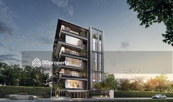 KALM Penthouse Ari : คาล์ม เพนท์เฮาส์ อารีย์