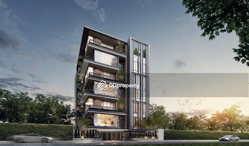 For Sale - KALM Penthouse Ari, Bangkok