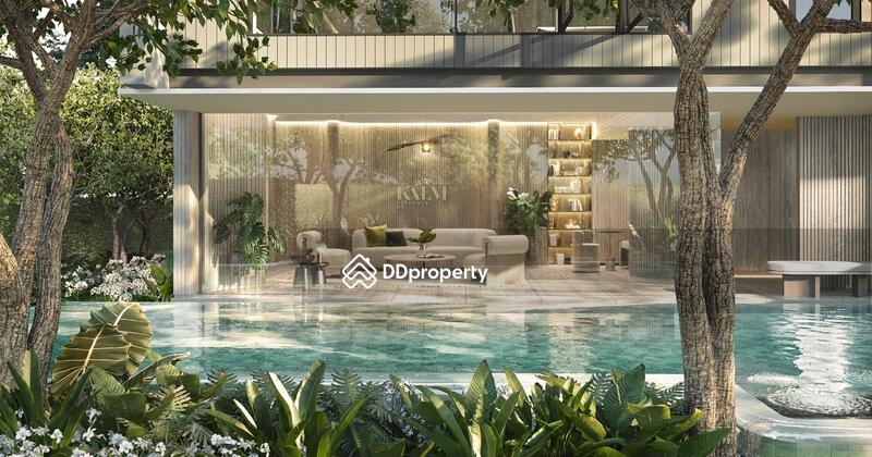 For Sale - KALM Penthouse Ari, Bangkok