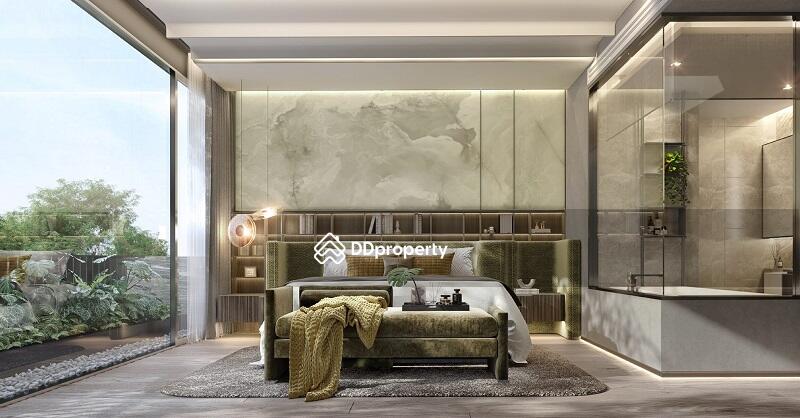 For Sale - KALM Penthouse Ari, Bangkok
