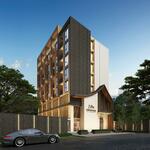 แอมไชน่าทาวน์ (I’m Chinatown) #0