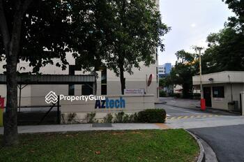 31 Ubi Road 1
