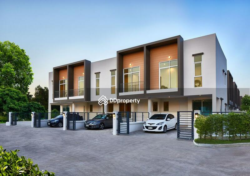 For Sale - Happyville Donmuang, Bangkok
