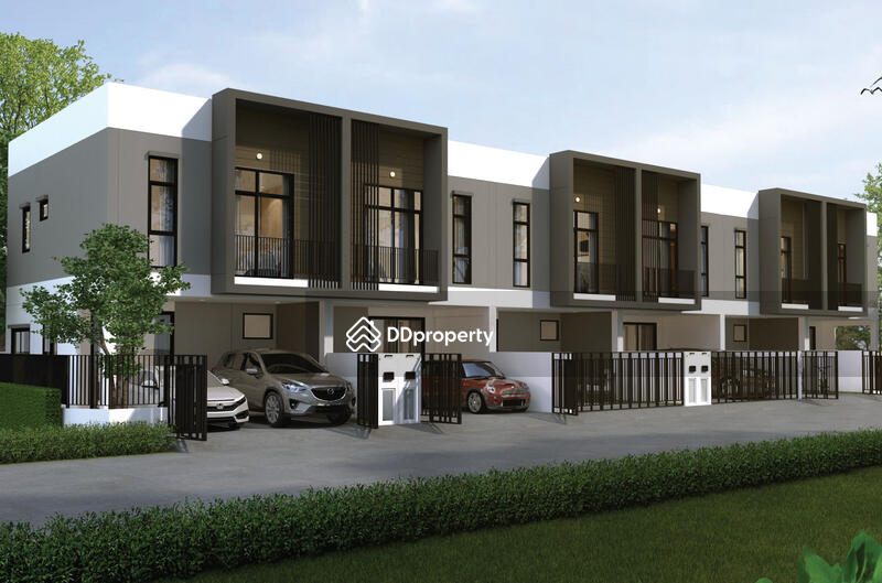 For Sale - Happyville Donmuang, Bangkok