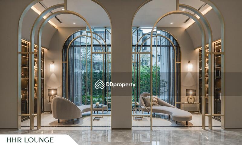 For Rent - The Hampton Sriracha, Chon Buri