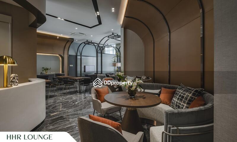 For Rent - The Hampton Sriracha, Chon Buri