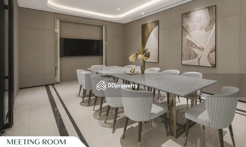 For Rent - The Hampton Sriracha, Chon Buri