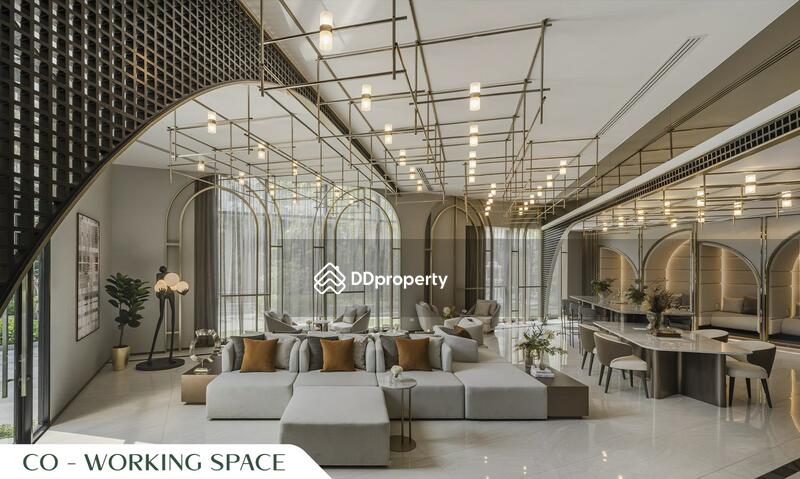 For Rent - The Hampton Sriracha, Chon Buri