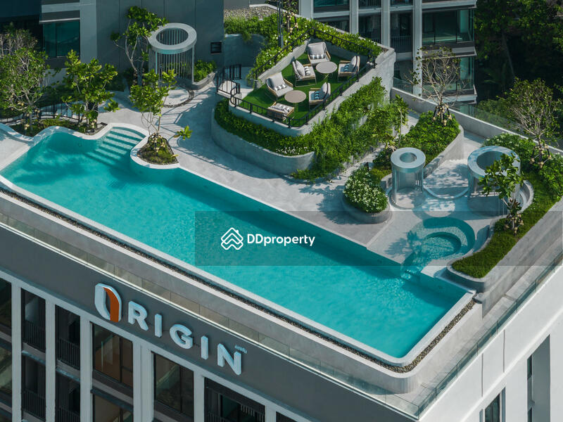 For Rent - The Hampton Sriracha, Chon Buri