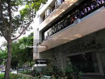 B H Building