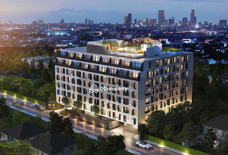 For Sale - Groove Muse Ratchada 7, Bangkok
