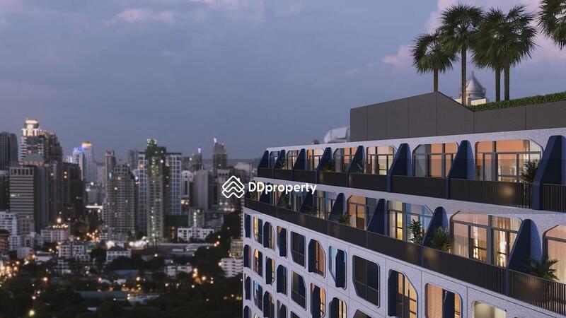 For Sale - Groove Muse Ratchada 7, Bangkok