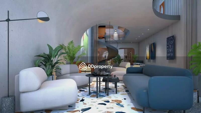 For Sale - Groove Muse Ratchada 7, Bangkok