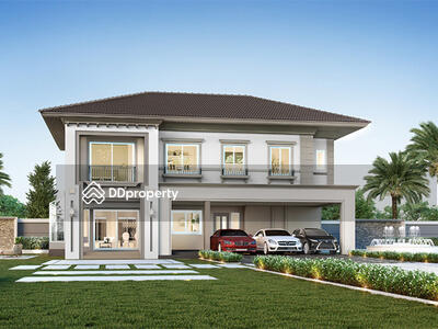 - Grandio Ramintra-Wongwaen : แกรนดิโอ รามอินทรา-วงแหวน