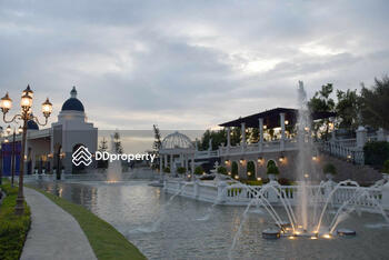 Grandio Bangkae : แกรนดิโอ บางแค