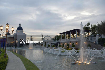 - Grandio Bangkae : แกรนดิโอ บางแค