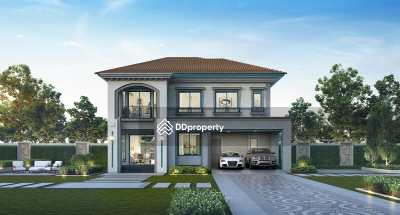 ขาย - Grandio Bangkae : แกรนดิโอ บางแค, กรุงเทพ