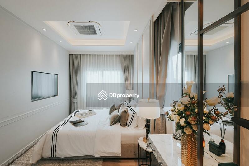 For Sale - Grande Pleno Wongwaen-Ramintra, Bangkok