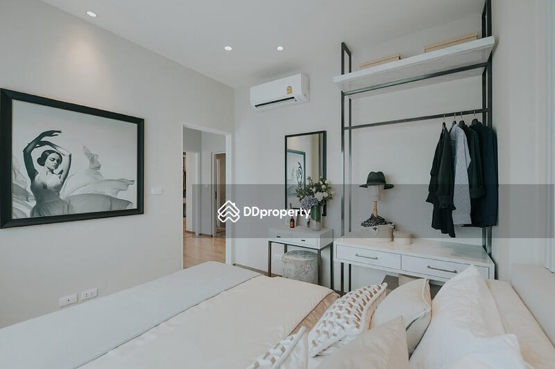 For Sale - Grande Pleno Wongwaen-Ramintra, Bangkok
