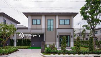 Grande Pleno Wongwaen-Ramintra : Grande Pleno รามอินทรา-วงแหวน