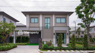 - Grande Pleno Wongwaen-Ramintra : Grande Pleno รามอินทรา-วงแหวน