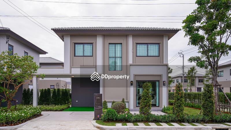 ขาย - Grande Pleno Wongwaen-Ramintra : Grande Pleno รามอินทรา-วงแหวน, กรุงเทพ