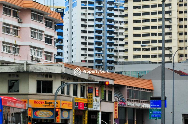 Balestier Complex #0