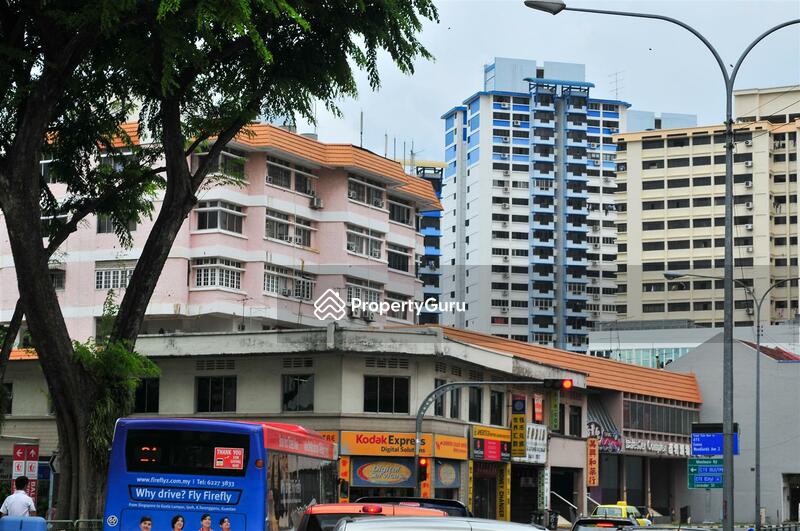 Balestier Complex At Balestier / Toa Payoh In SG | CommercialGuru