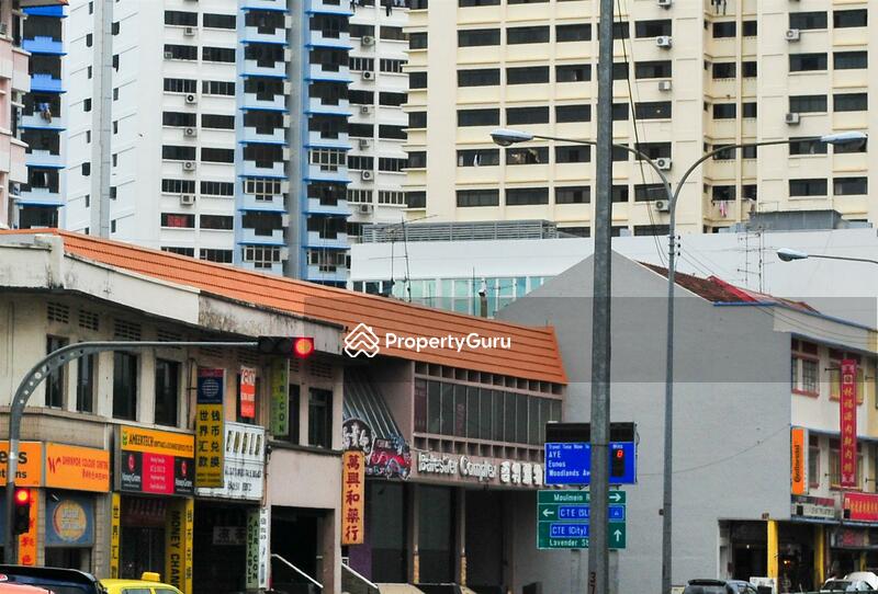 Balestier Complex At Balestier / Toa Payoh In SG | CommercialGuru