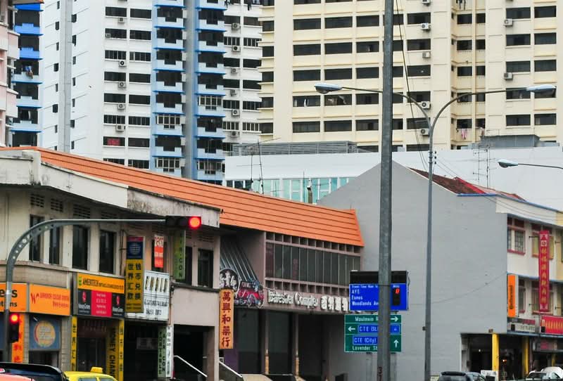 Balestier Complex