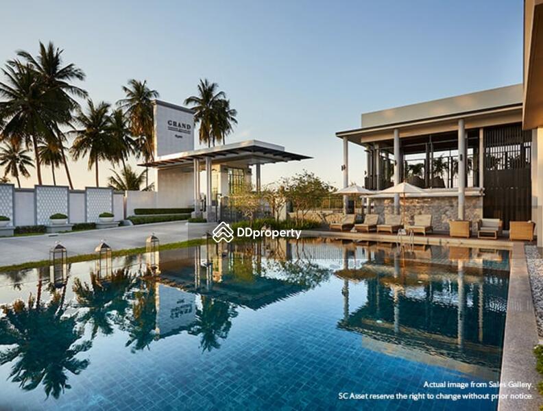 For Sale - Grand Bangkok Boulevard Ratchaphruek-Charan, Bangkok
