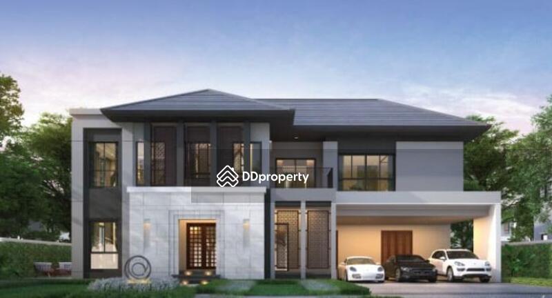 For Sale - Grand Bangkok Boulevard Ratchaphruek-Charan, Bangkok