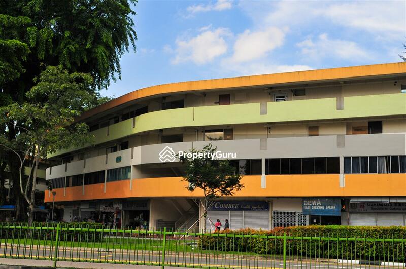 For Rent - Balestier Hill Shopping Centre